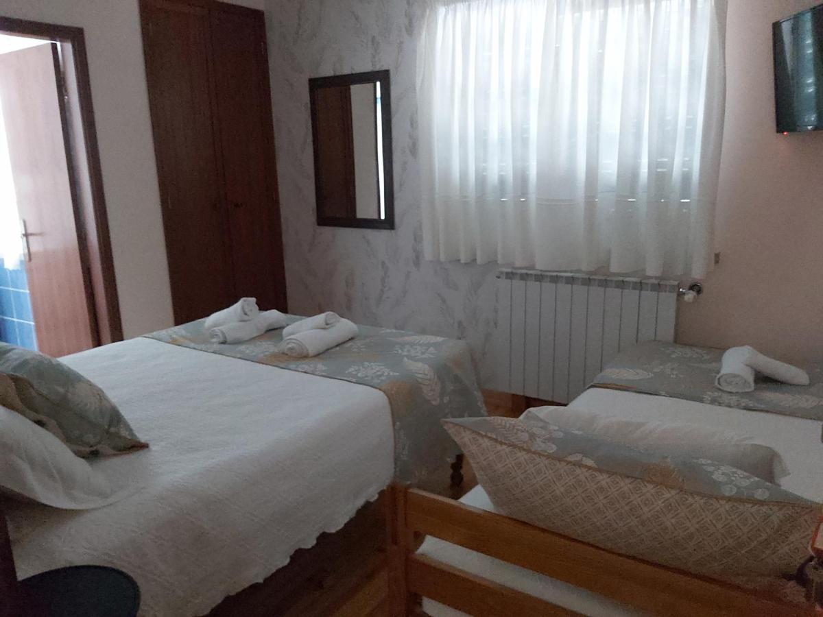 Encosta Da Serra Sabugueiro  Zimmer foto