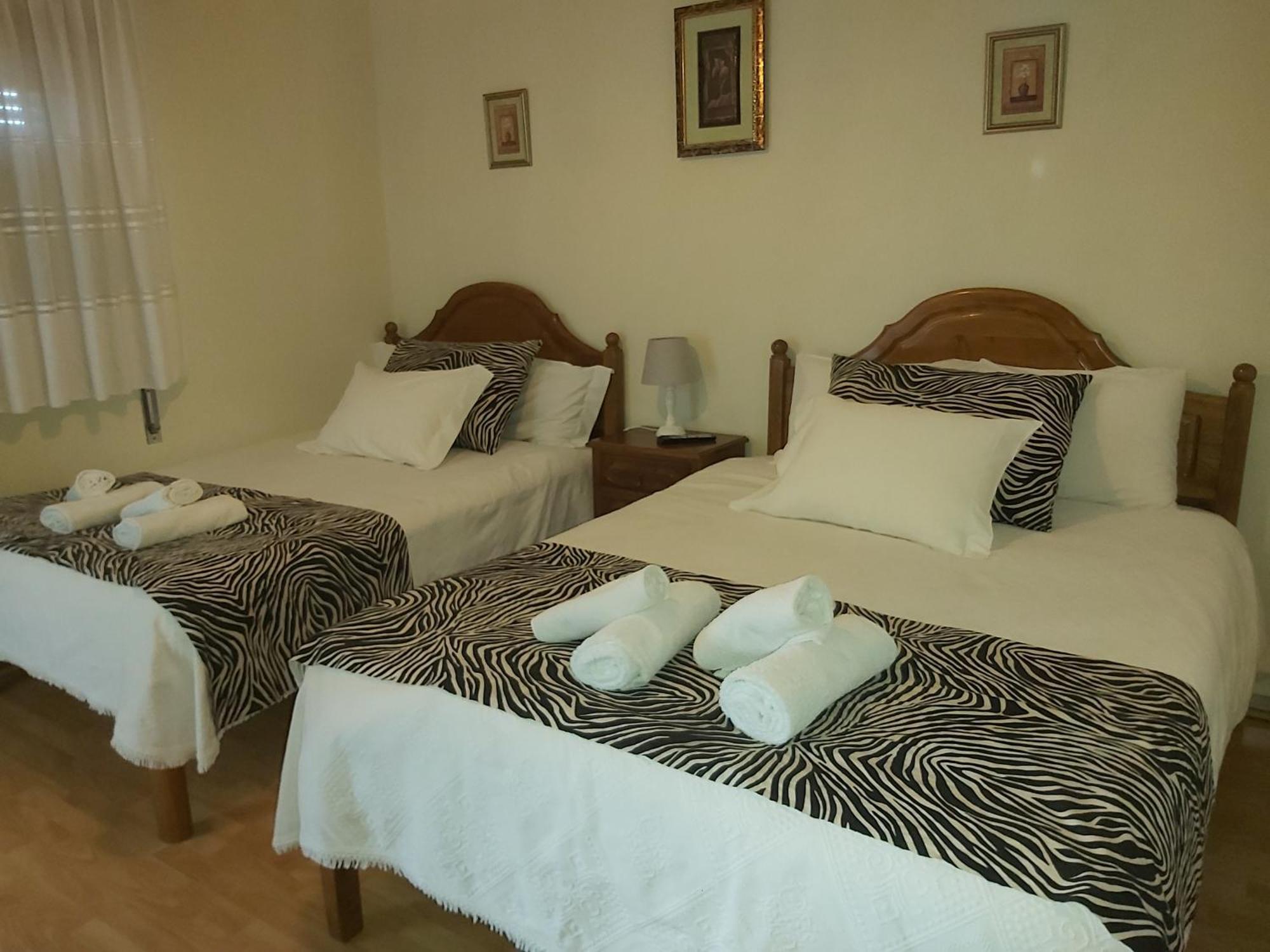 Encosta Da Serra Sabugueiro  Zimmer foto