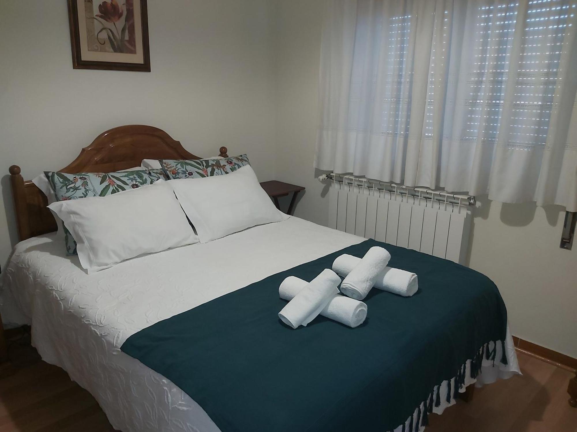 Encosta Da Serra Sabugueiro  Zimmer foto