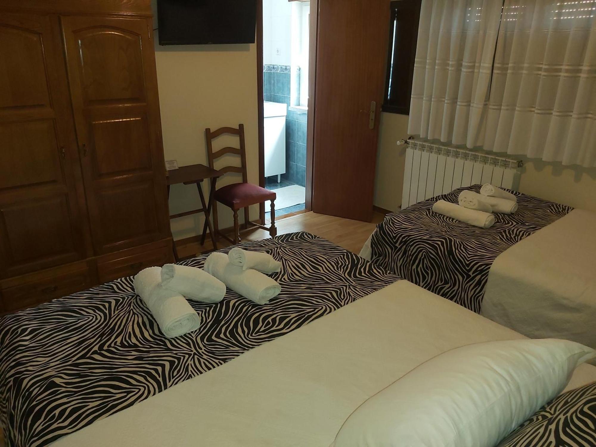 Encosta Da Serra Sabugueiro  Zimmer foto