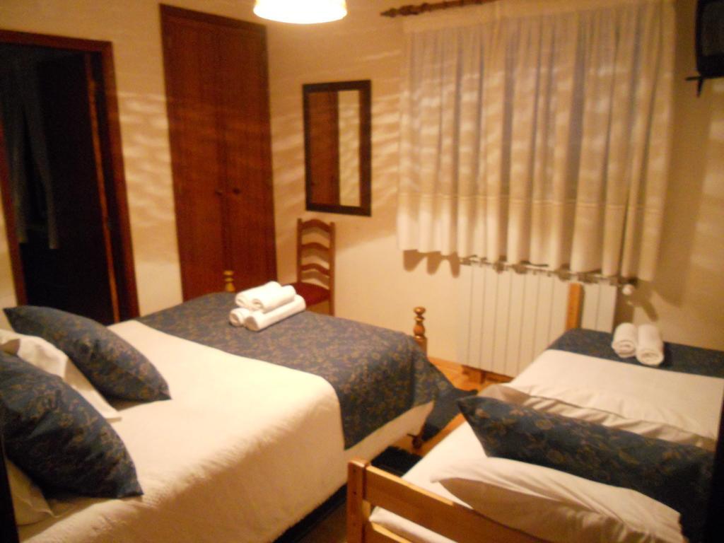 Encosta Da Serra Sabugueiro  Zimmer foto