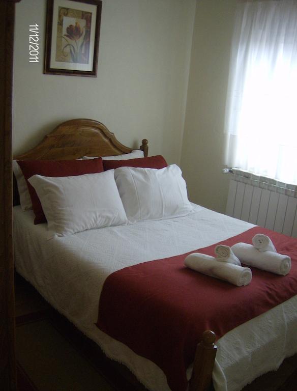 Encosta Da Serra Sabugueiro  Zimmer foto