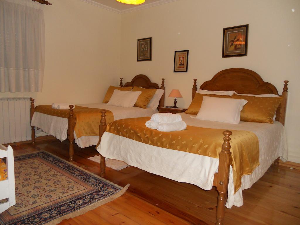 Encosta Da Serra Sabugueiro  Zimmer foto