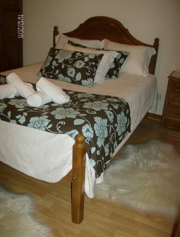 Encosta Da Serra Sabugueiro  Zimmer foto